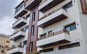 Friends Hotel Jordan